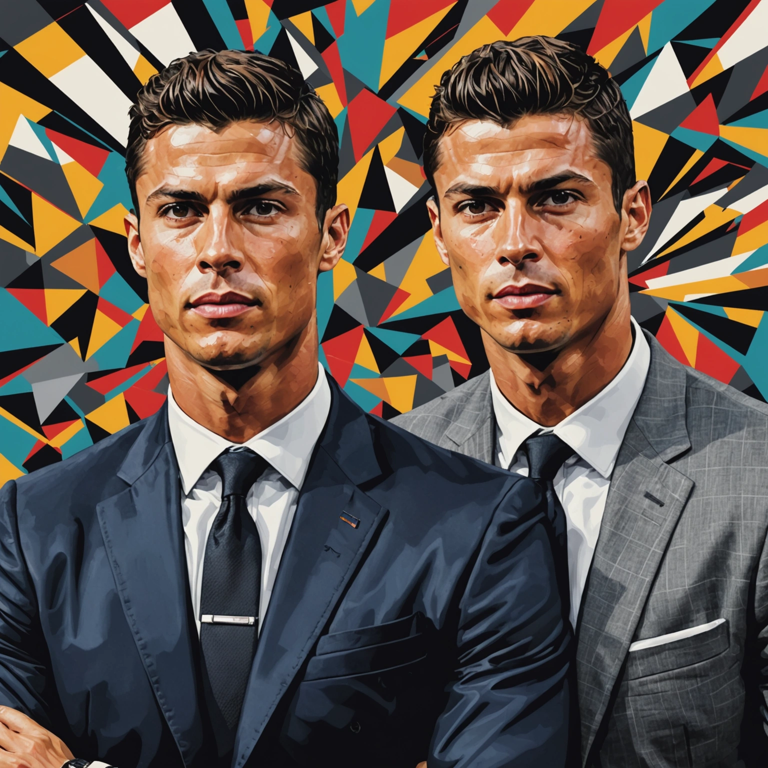 Слухи о романе Роналду и Ирины Шейк: Спекуляции и факты о личной жизни футболиста