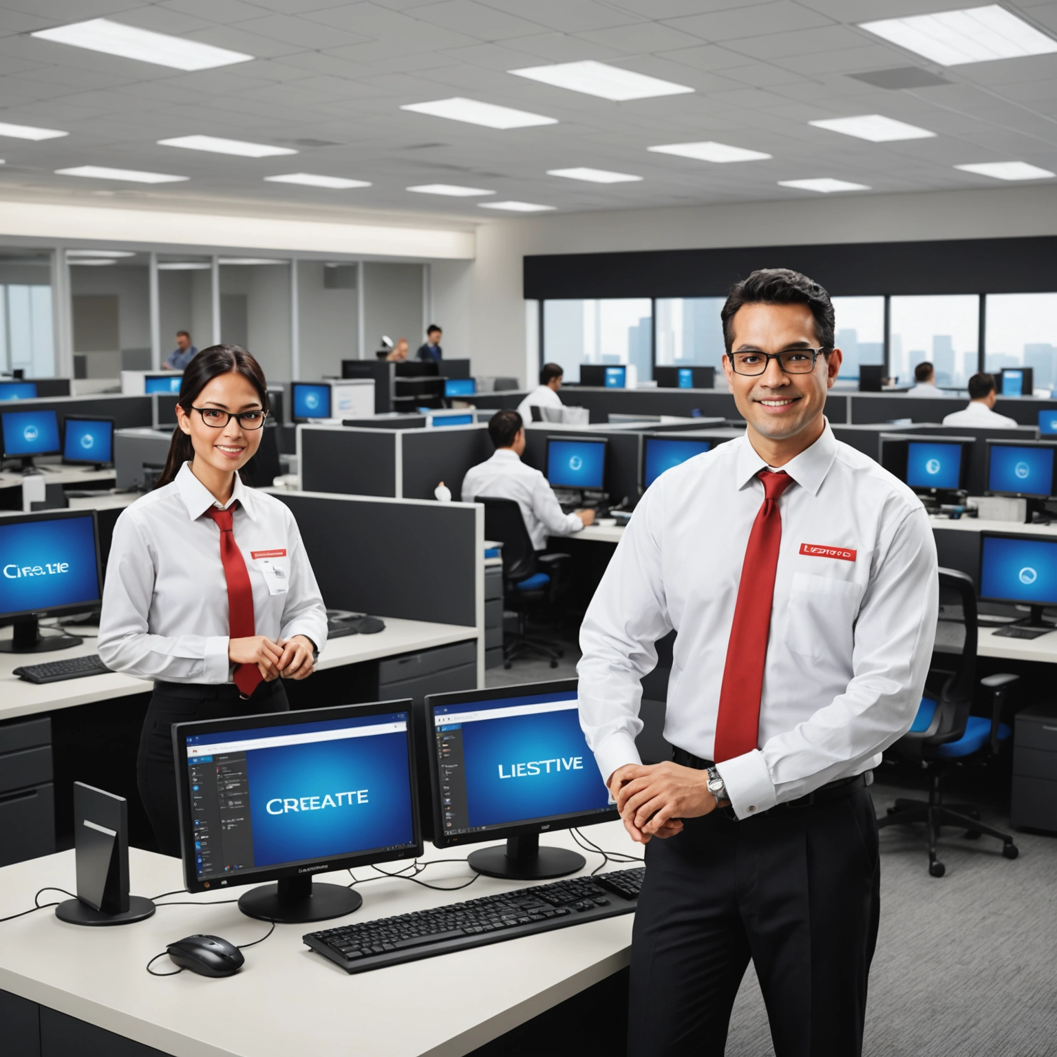 Компьютеров центр: техническая поддержка Lenovo — надежное решение для пользователей техники Lenovo