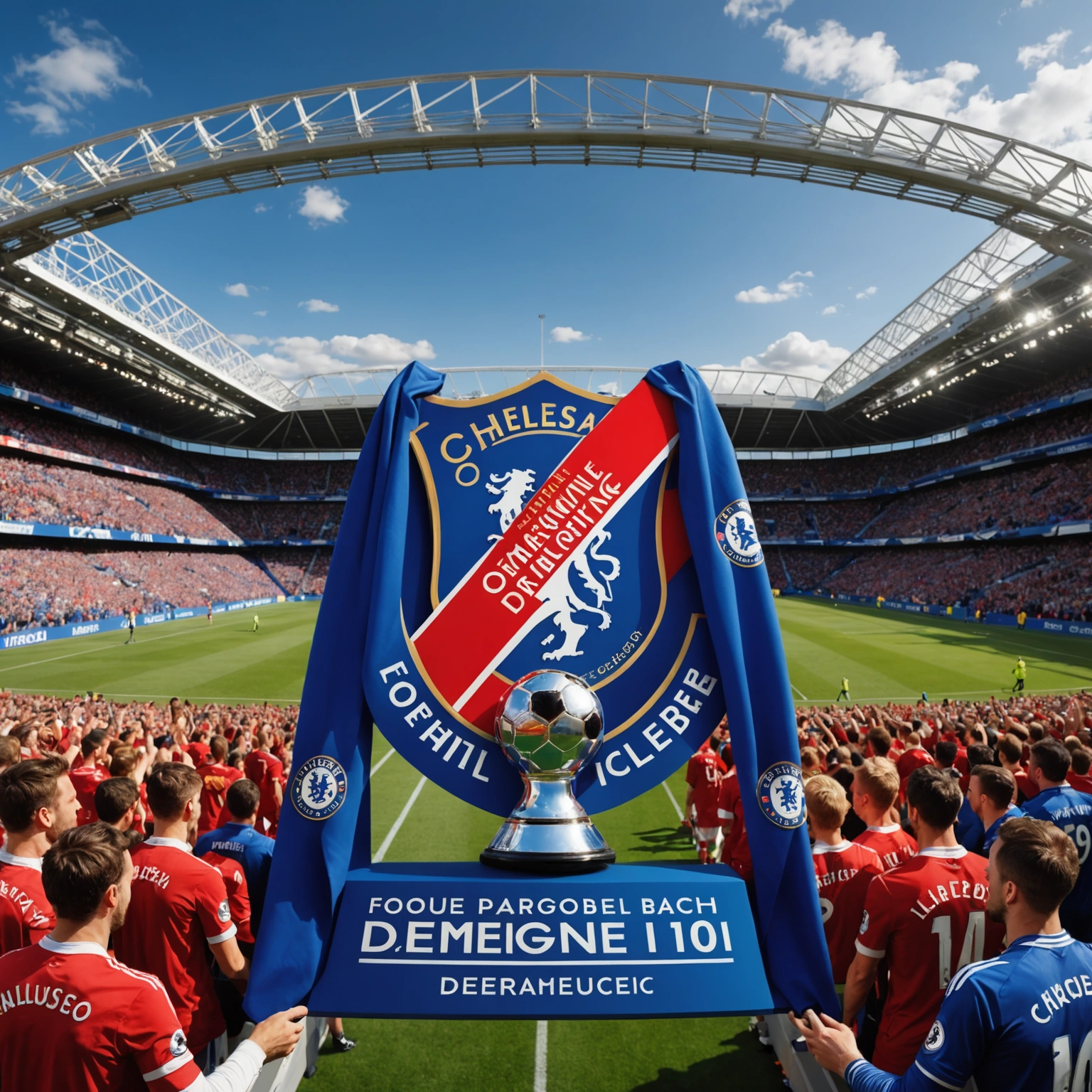 Челси — Ливерпуль: прогноз на матч 4 октября, где смотреть бесплатно, составы и прямой эфир