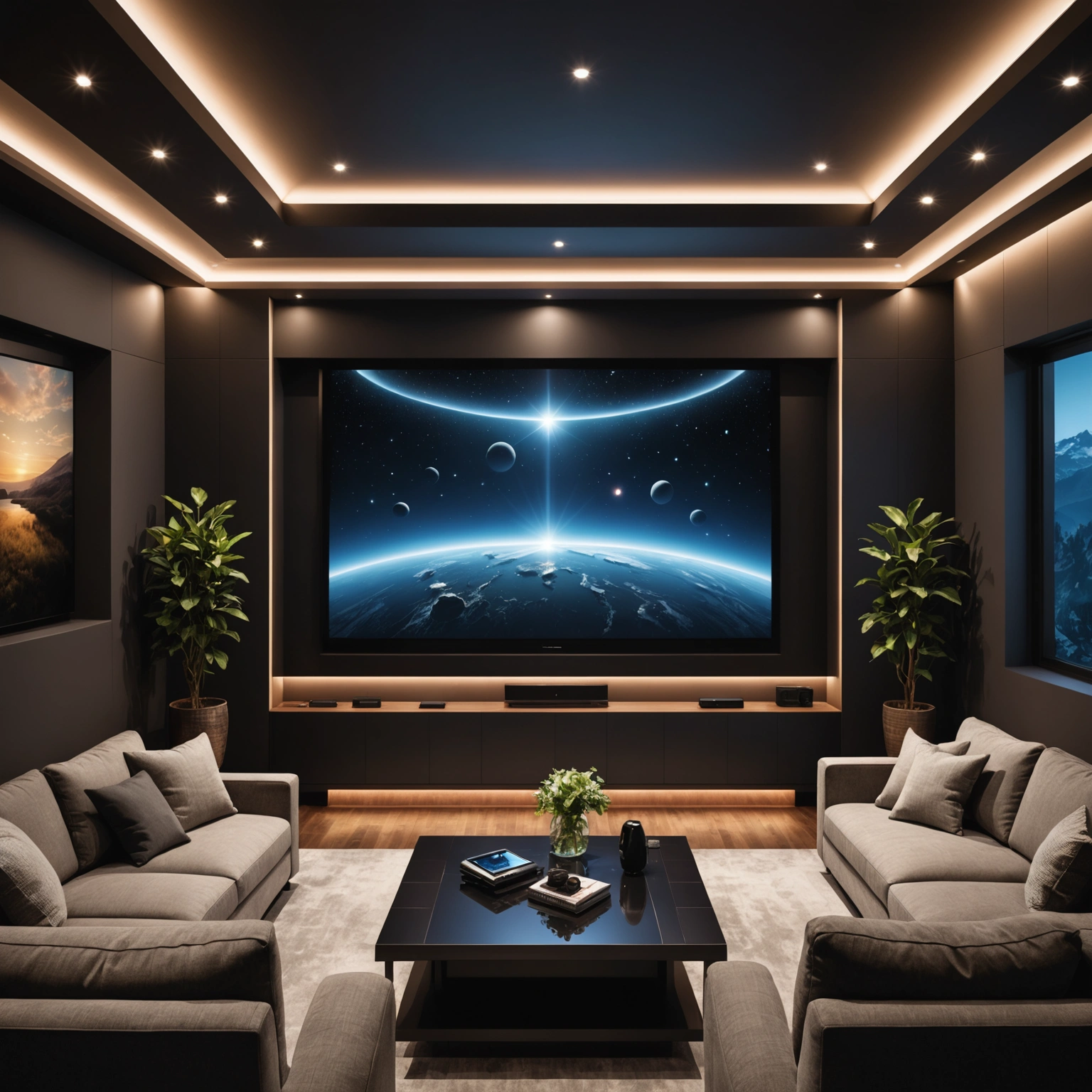 Тип подсветки телевизора — преимущества, недостатки и альтернативы