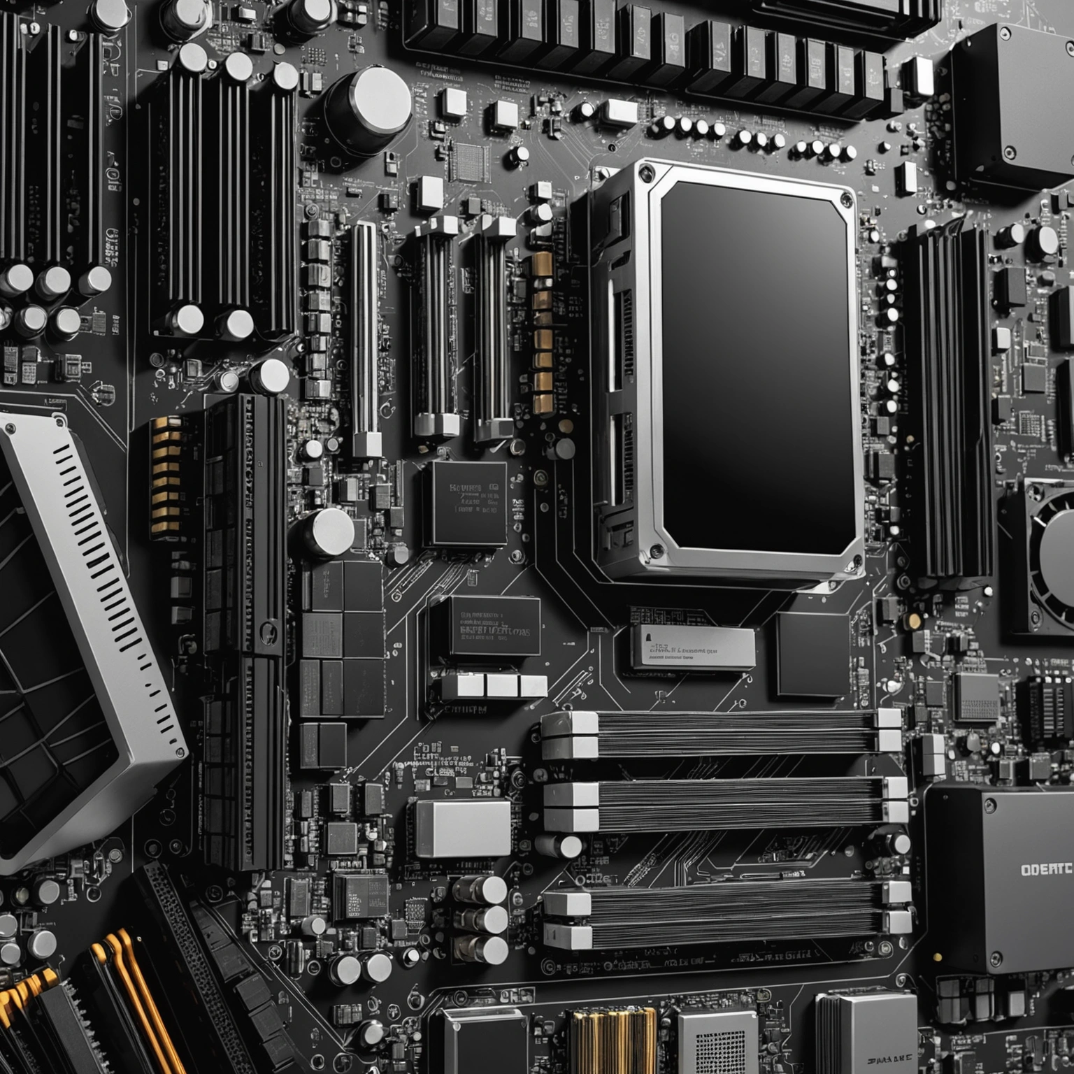 Как разогнать процессор — полный гид для начинающих и профессионалов