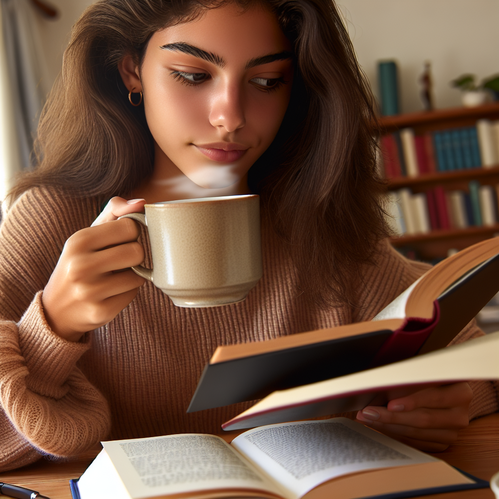 Помогает ли кофе взбодриться?