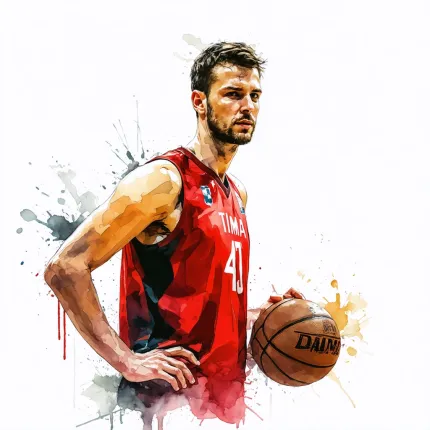 Янис Тимма: биография и смерть – что нужно знать каждому поклоннику баскетбола