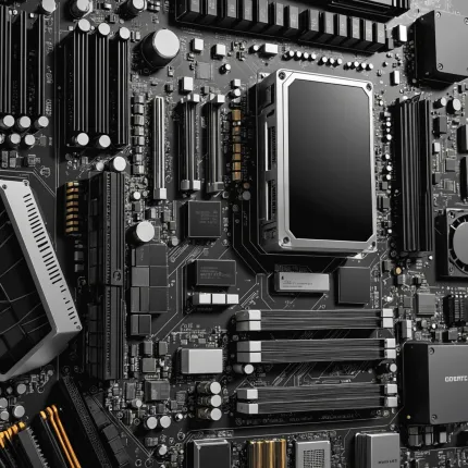 Как разогнать процессор — полный гид для начинающих и профессионалов